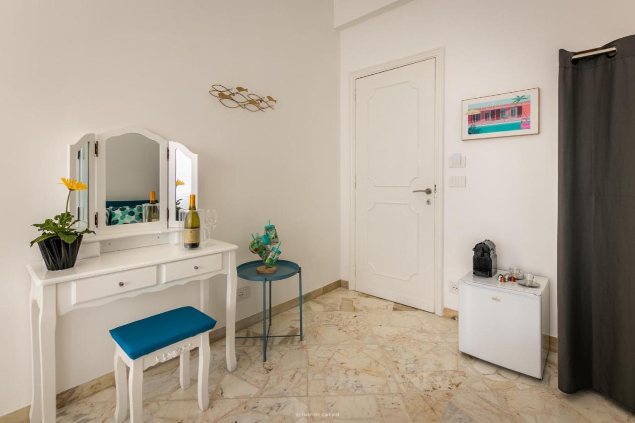 Bed and Breakfast Oniro Авола Экстерьер фото