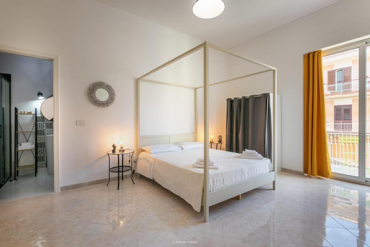 Bed and Breakfast Oniro Авола Экстерьер фото