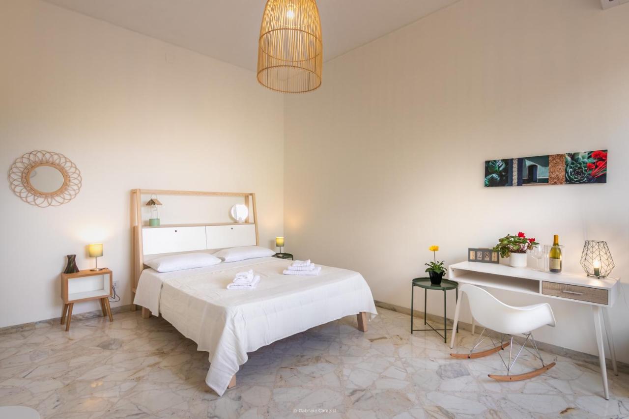 Bed and Breakfast Oniro Авола Экстерьер фото